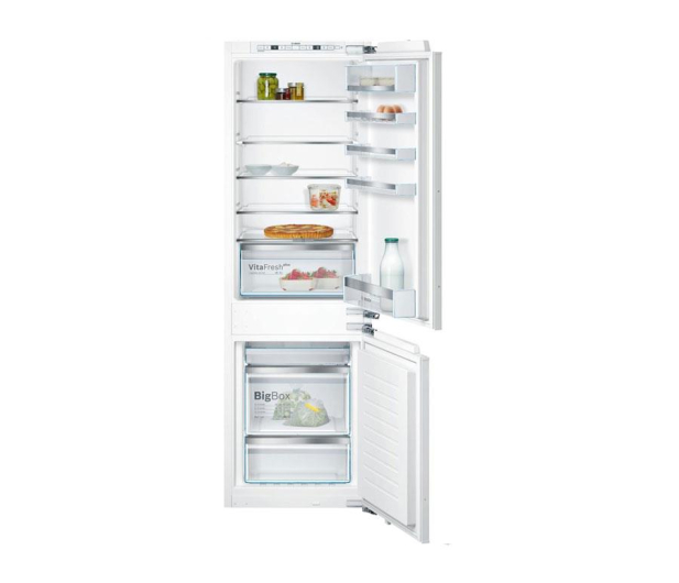 BOSCH KIN86KF31 - 208560 - zdjęcie